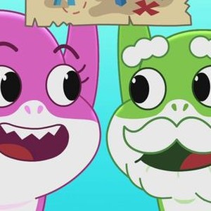 Baby Shark's Big Show!: Season 1, Episode 4 - Rotten Tomatoes