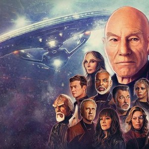 Star Trek: Picard: Season 3, Episode 1 - Rotten Tomatoes