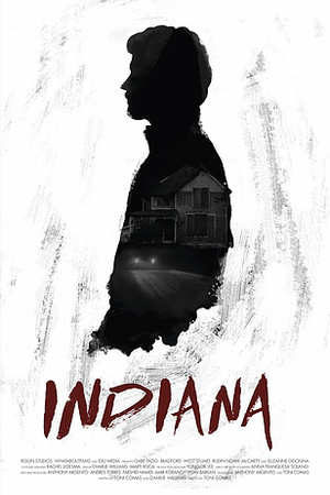 Indiana poster