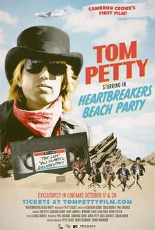 Tom Petty: Heartbreakers Beach Party | Rotten Tomatoes