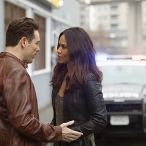 Lucifer, Lesley-Ann Brandt, 01/25/2016, ©FOX