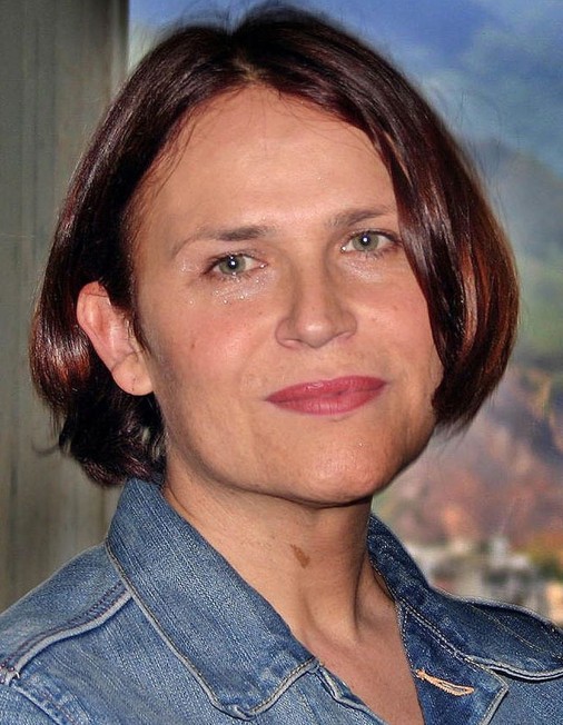 Antonia San Juan