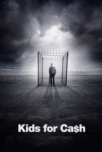 Poster for Kids for Cash