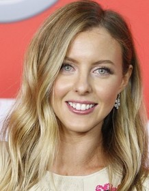 Hallie Meyers-Shyer