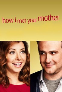 How I Met Your Mother: Season 6 poster image