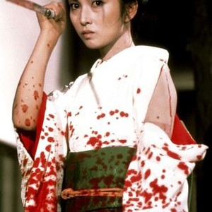 Lady Snowblood (1973) photo 3