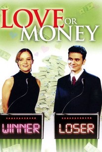 Watch trailer for Love or Money
