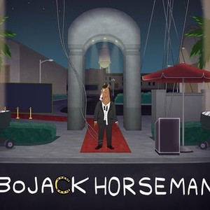 "BoJack Horseman: Season 5 photo 2"