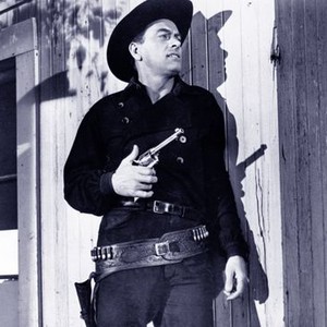 Gunslinger (1956) photo 7