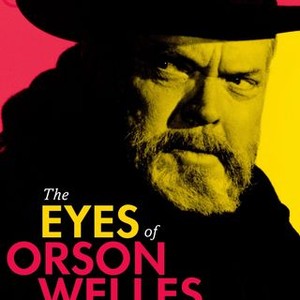 The Eyes of Orson Welles (2018) photo 12