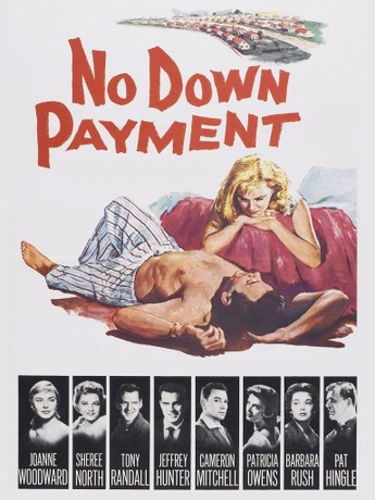 Down no sale