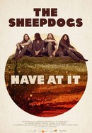 The Sheepdogs Have at It poster image