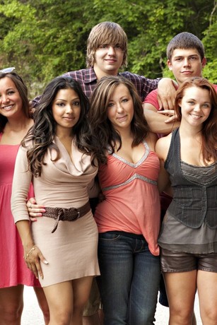 Buckwild hot sale full episodes