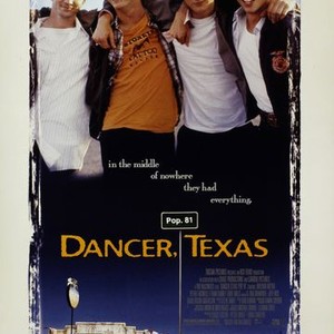 Dancer, Texas Pop. 81 (1998) photo 9