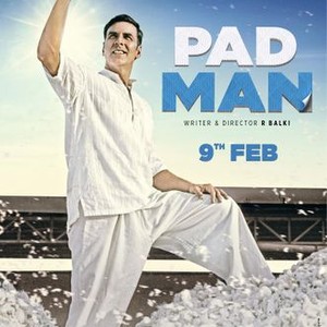 Pad Man photo 6