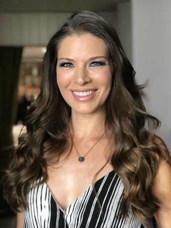 Adrienne Janic Photo Gallery