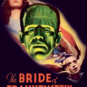 "Bride of Frankenstein photo 18"