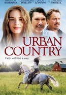 Urban Country poster image
