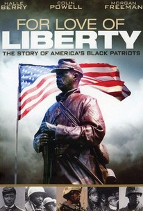 Watch trailer for For Love of Liberty: The Story of America's Black Patriots
