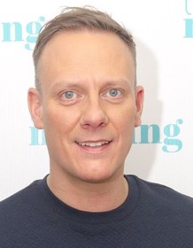 Antony Cotton