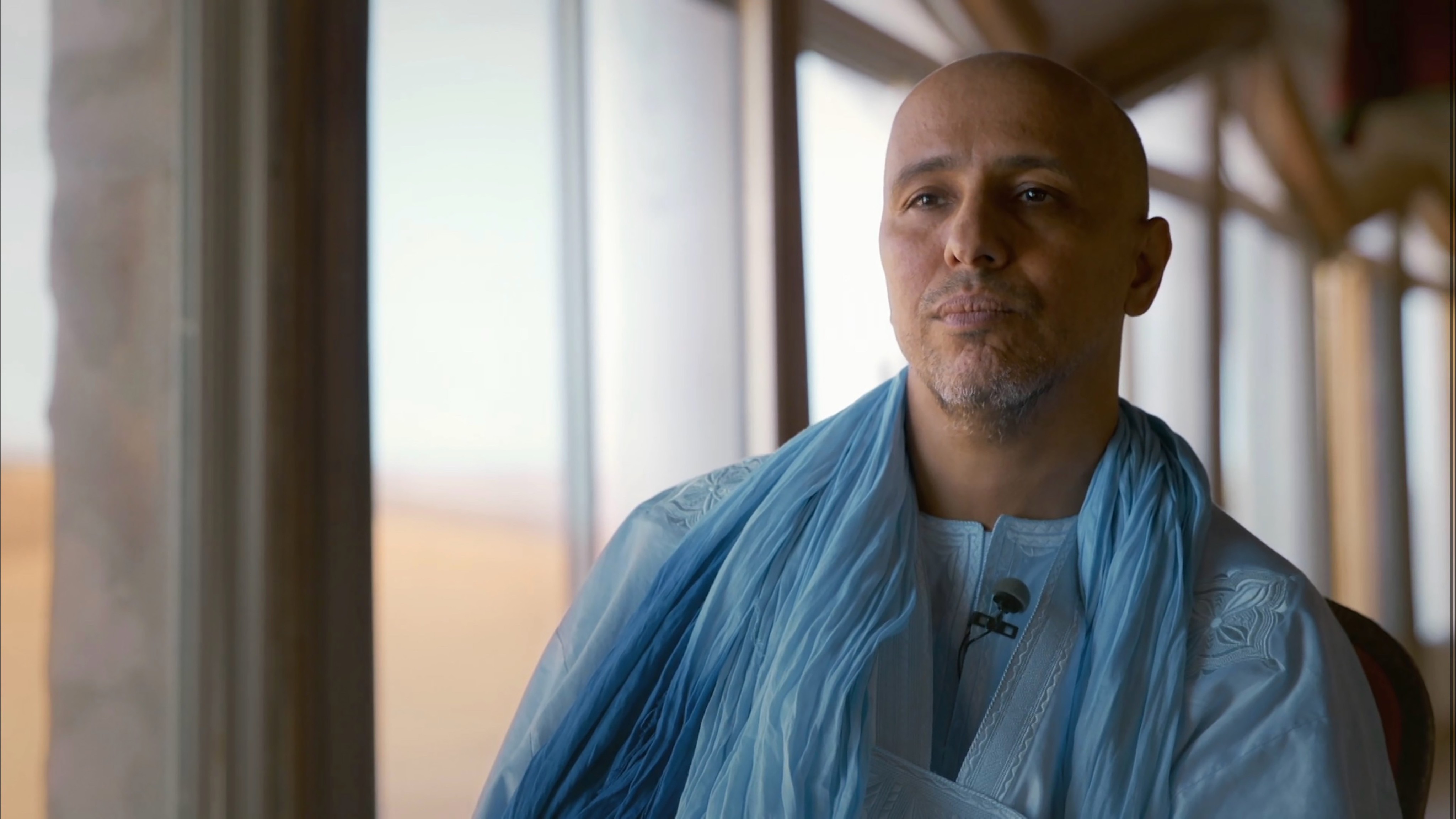 Guantanamo Diary Revisited: Trailer 1 - Trailers & Videos - Rotten Tomatoes