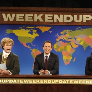 Saturday Night Live, Cecily Strong, 'Season 16', ©NBC