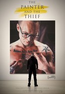 The Painter and the Thief poster image