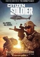 Citizen Soldier Birds Eye View poster image