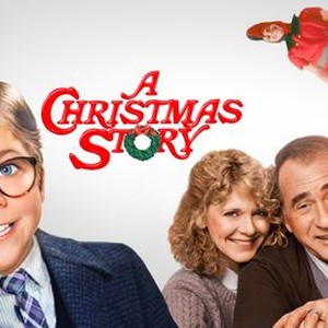 A Christmas Story - Rotten Tomatoes