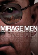 Mirage Men poster image