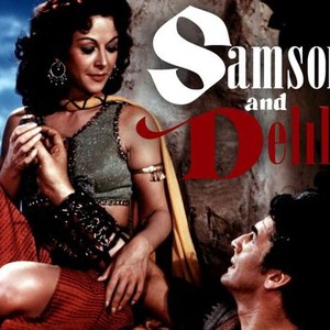 Samson and Delilah photo 7