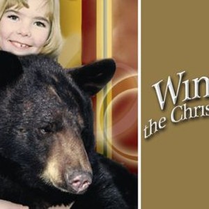 Watch Winslow The Christmas Bear