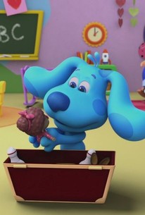 Blue's Clues & You Nursery Rhymes: Season 1, Episode 1 - Rotten Tomatoes
