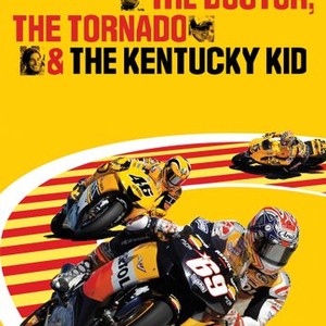 The Doctor, the Tornado and the Kentucky Kid photo 10