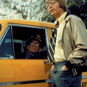 OH, GOD!, George Burns, John Denver, 1977