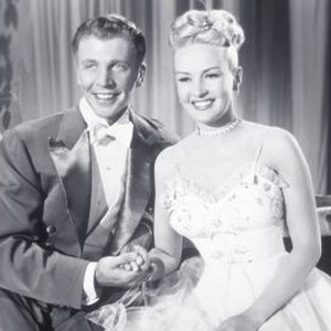 Mother Wore Tights (1947) photo 8