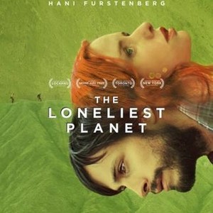 The Loneliest Planet photo 8