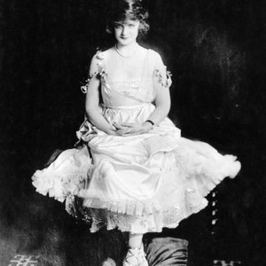 GLORIA'S ROMANCE, Billie Burke, 1916