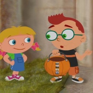 Little Einsteins: Season 1, Episode 11 - Rotten Tomatoes