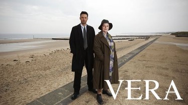 Vera: Season 2  Rotten Tomatoes