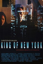 キング・オブ・ニューヨーク / King of New York