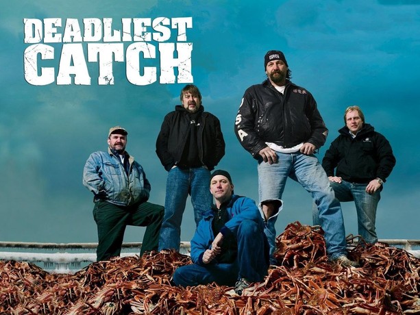 その他 Deadliest Catch Season 4 [DVD] [Import] Amazon.com: Deadliest Catch: Season 4 : Mike Rowe, N/a