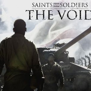 saints and soldiers the void review
