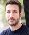 Alex Michaelides