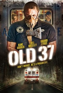 Watch trailer for Old 37