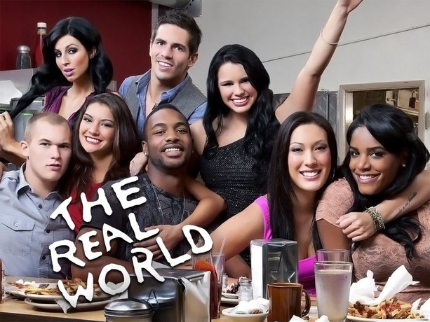 The real world full episodes online free hot sale