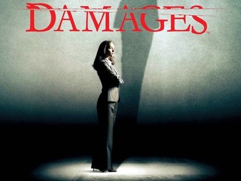 Damages: Season 3 | Rotten Tomatoes