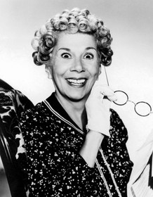 Bea Benaderet