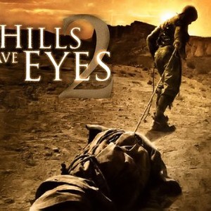 The hills have eyes 2 full movie in hindi watch best sale online