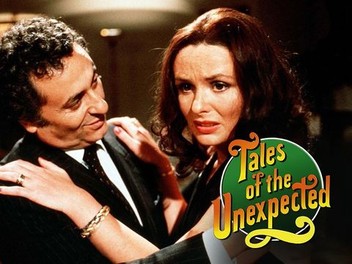 Tales of the Unexpected Season 3 Episode 4 Rotten Tomatoes